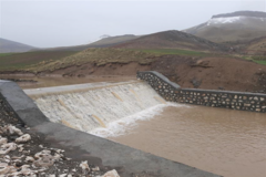 عکس‌های آبخیزداری