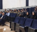 برگزاری دوره تخصصی ضابطین خاص برای ارتقای توان حقوقی نیروهای یگان حفاظت منابع طبیعی البرز