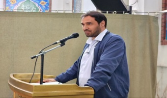 ۸۳ درصد مساحت البرز، عرصه منابع طبیعی است