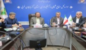 رئیس اداره منابع طبیعی و آبخیزداری شهرستان اشتهارد مطرح کرد: