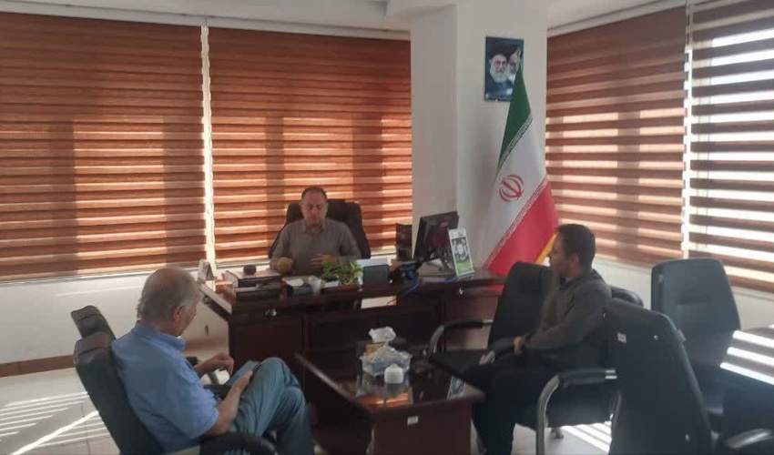 جنگل‌کاری‌های سنواتی با همراهی جوامع محلی حفظ می‌شود