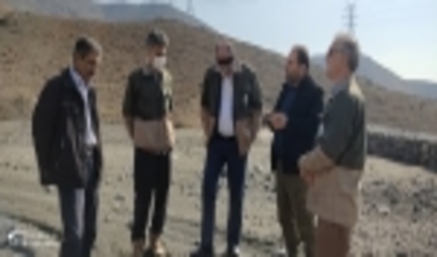 اصولی ترین راه کاهش مخاطرات سیلاب در حوزه شهری، در گرو مشارکت همه جانبه دستگاه ها