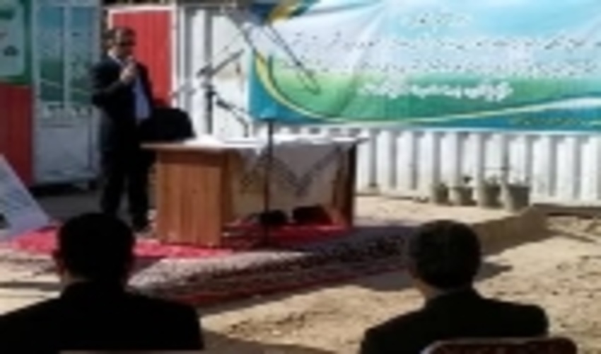 طرح ملی توسعه زراعت چوب، راهکاری اصولی به منظور تامین چوب مورد نیاز کشور