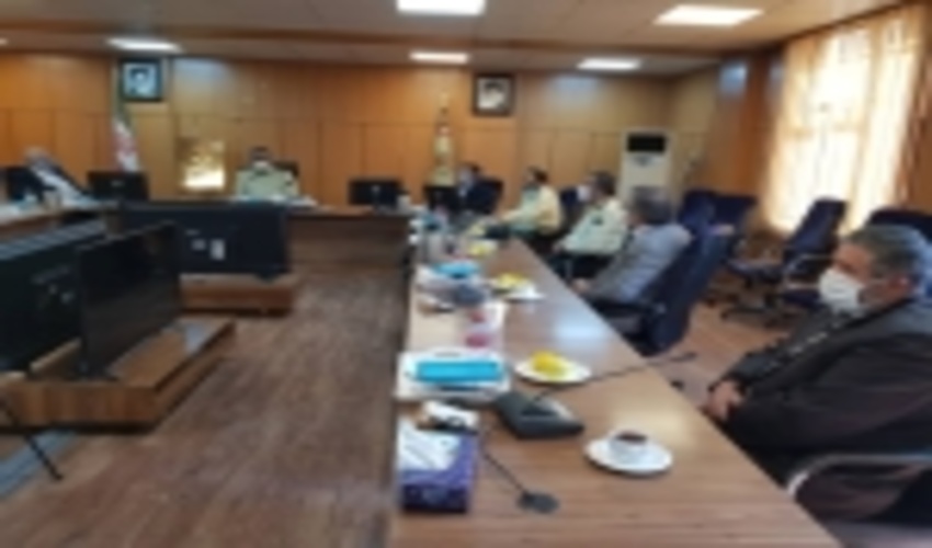 در مقابله با زمين خواران، همواره حامي منابع طبيعي خواهيم بود