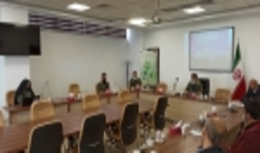 کنترل سیلاب استان البرزبا مدیریت جامع حوزه های آبخیز شهری میسر خواهد بود