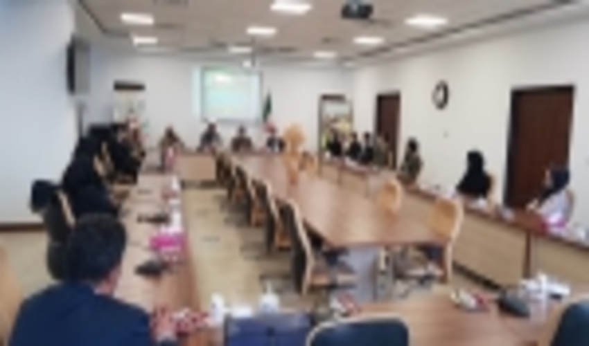 تجلیل از جانبازان و فرزندان شاهد مجموعه منابع طبیعی و آبخیزداری استان البرز به مناسب دهه فجر