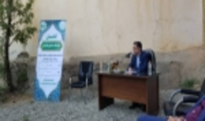 حفاظت از منابع طبیعی با مشارکت های مردمی