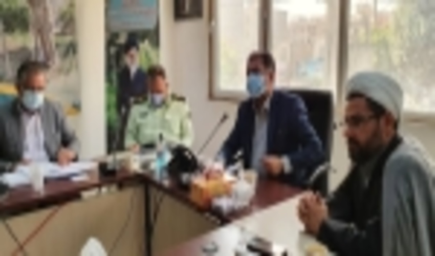 اجرا و تحقق طرح 1400*14*3 گامی موثر در تعالی منابع طبیعی و آبخیزداری