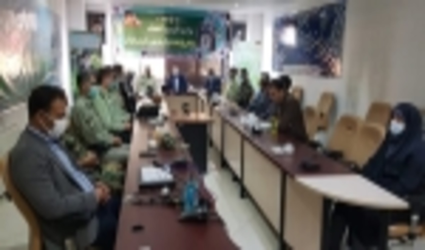 ۳۰ پایگاه اطفای حریق هوایی در سراسر کشور فعال است