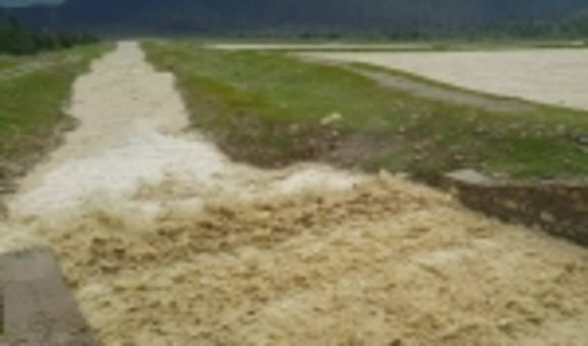 «معجزه آبخیزداری»|۴ درس آموخته مهم سیلاب سال های اخیر/ آبخیزداری و آبخوانداری جدی گرفته شود