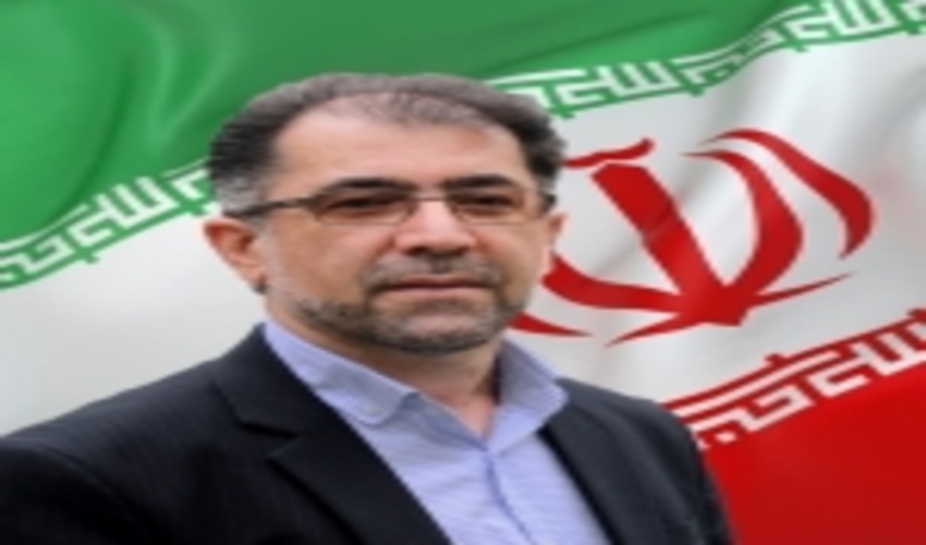 پیام مدیر کل منابع طبیعی و آبخیزداری استان البرز به مناسبت نهم مرداد ماه "روز جنگلبان"