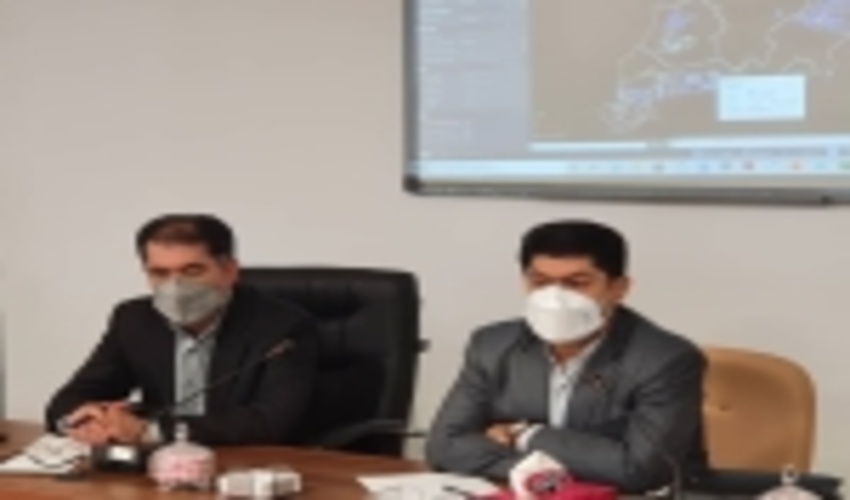 تعامل ادارات کل منابع طبیعی و آبخیزداری و ثبت اسناد و املاک البرز با هدف تسریع در صدور استاد تک برگی اراضی دولتی