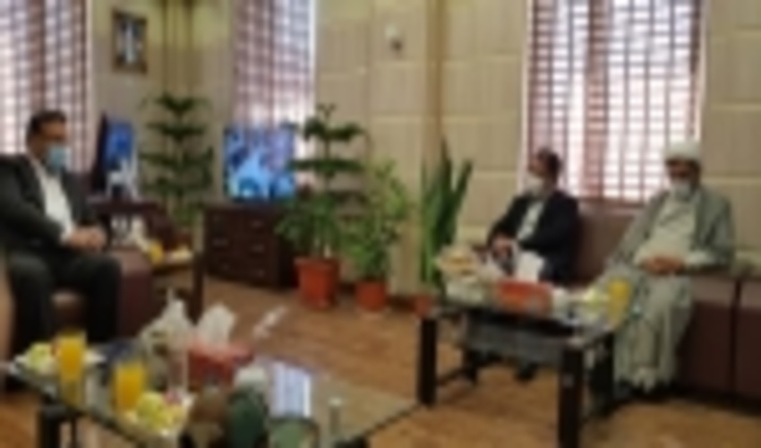 اقدامات مجموعه منابع طبیعی و آبخیزداری استان البرز درزمينه کاداستر قابل تقدير است