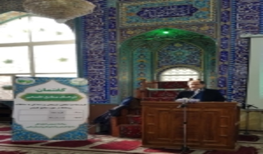 دنبال تحقق شعار منابع طبیعی با مردم برای مردم در استان البرز هستیم