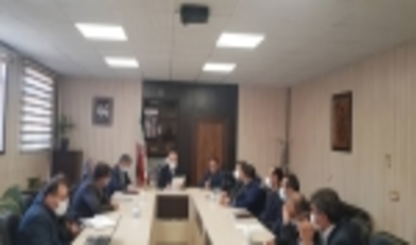 کاهش مخاطرات سیلاب، مشارکت همه جانبه دستگاه ها را می‌طلبد