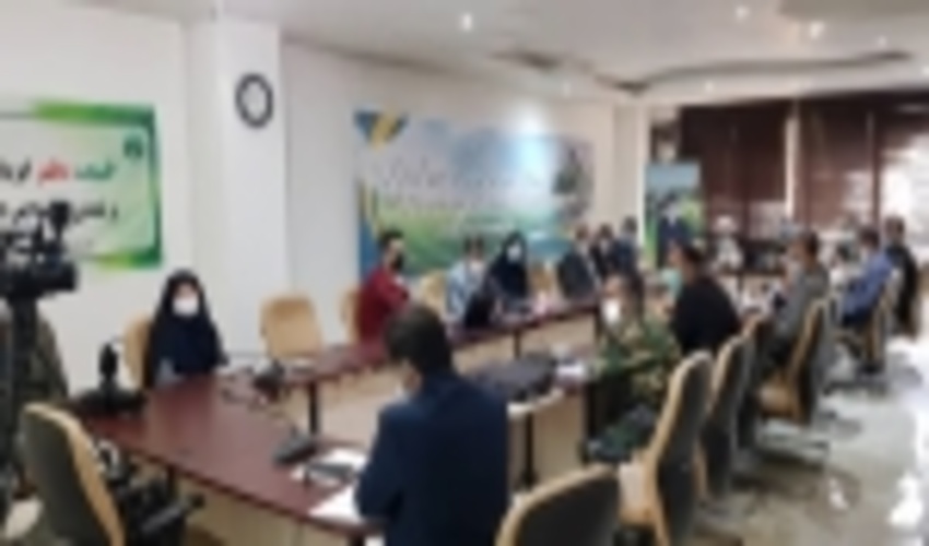 بزودی در استان البرز شاهد برگزاری جشن انفال خواهیم بود