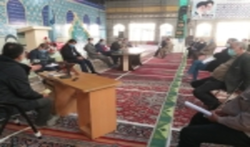 حفاظت از منابع طبیعی مشارکت مردمی را می طلبد