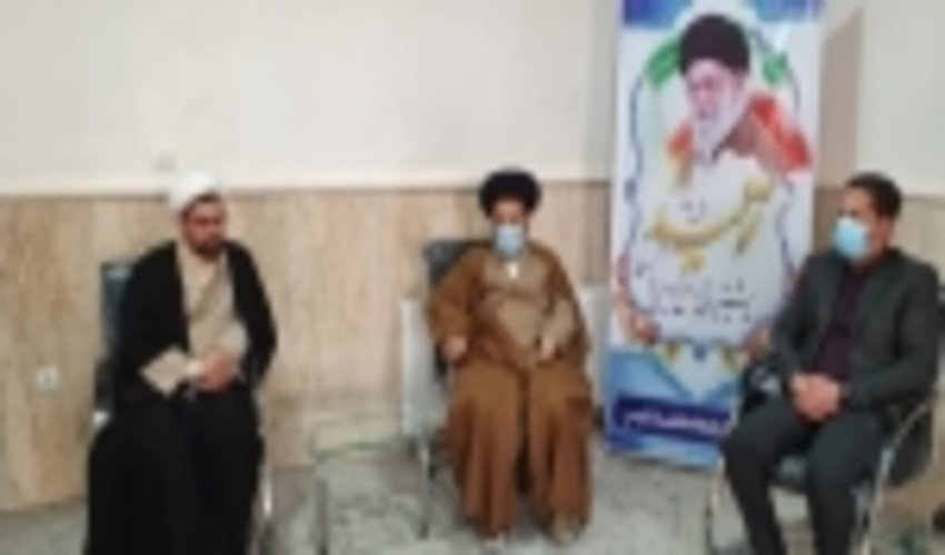 نباید از تخریب و تصرف باغات و منابع طبیعی غفلت شود