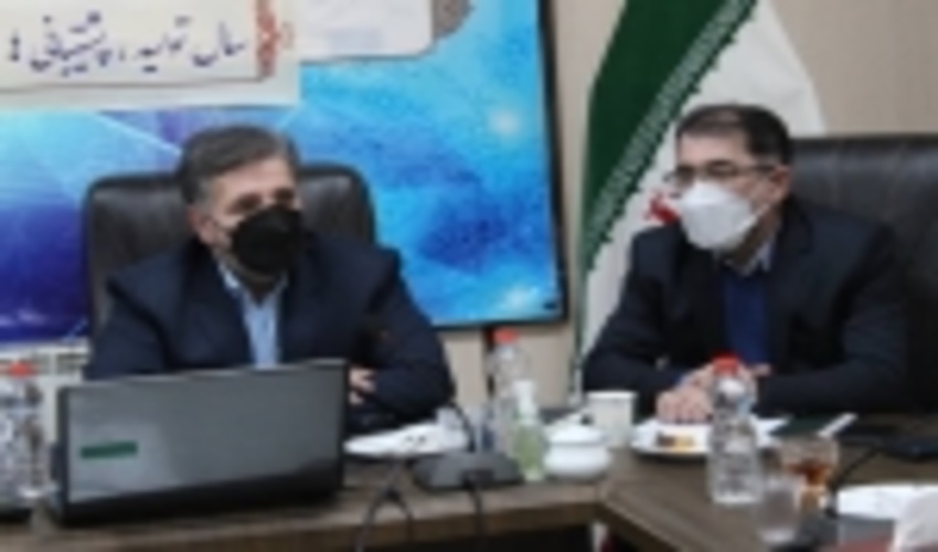 برگزاری جشن انفال تا پایان سال در استان البرز با همکاری همه جانبه اداره کل ثبت اسناد استان