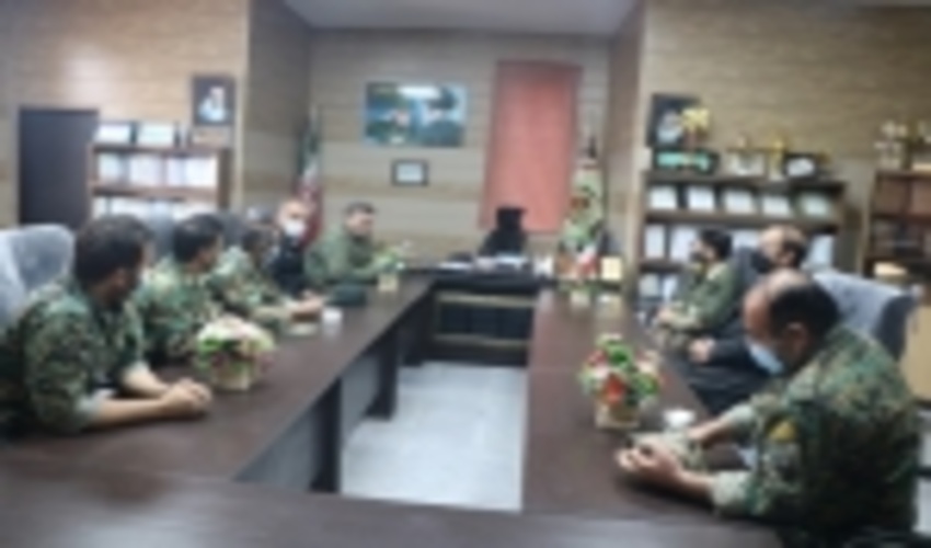 در حفاظت از انفال کنار منابع طبیعی هستیم