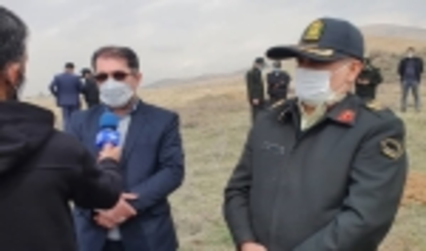 همکاری همه جانبه مردم و ارگان ها، رکن اصلی حفاظت از منابع طبیعی