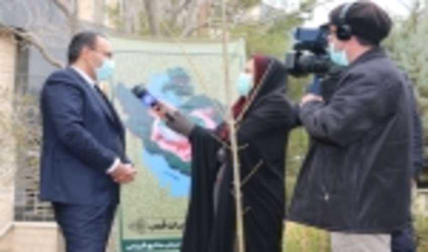 تبیین جایگاه و اهمیت حفظ منابع طبیعی، از رویکرد های مهم صدا و سیمای البرز است