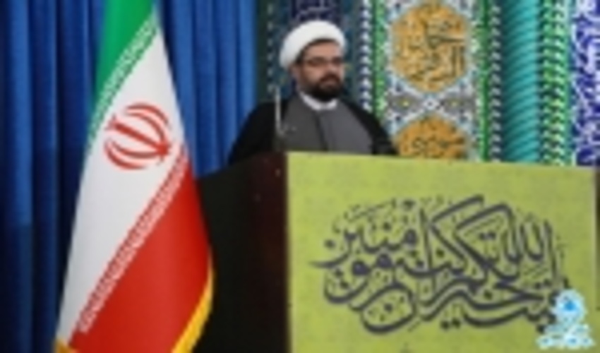 مراکز فرهنگی و اجتماعی در گسترش فرهنگ منابع طبیعی ورود کنند