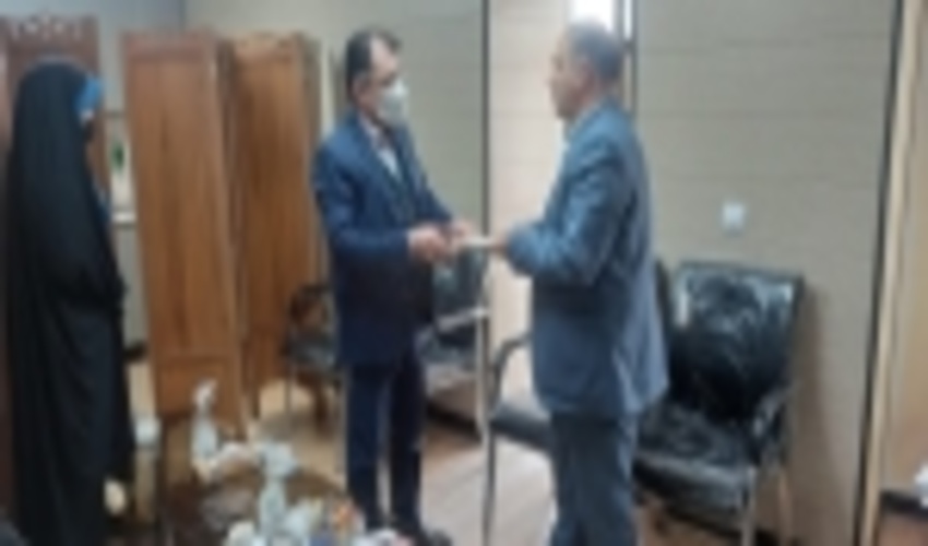 دادگستری چهارباغ در برخورد با متجاوزان به انفال لحظه ای درنگ نخواهد نمود