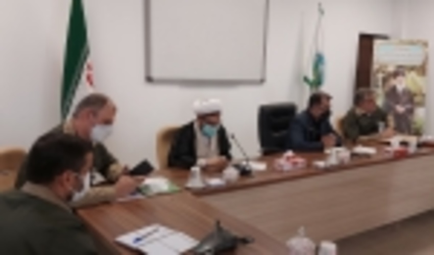 مبادی استان از حیث ورود دام های غیر مجاز، بصورت شبانه روزی کنترل و رصد می شود