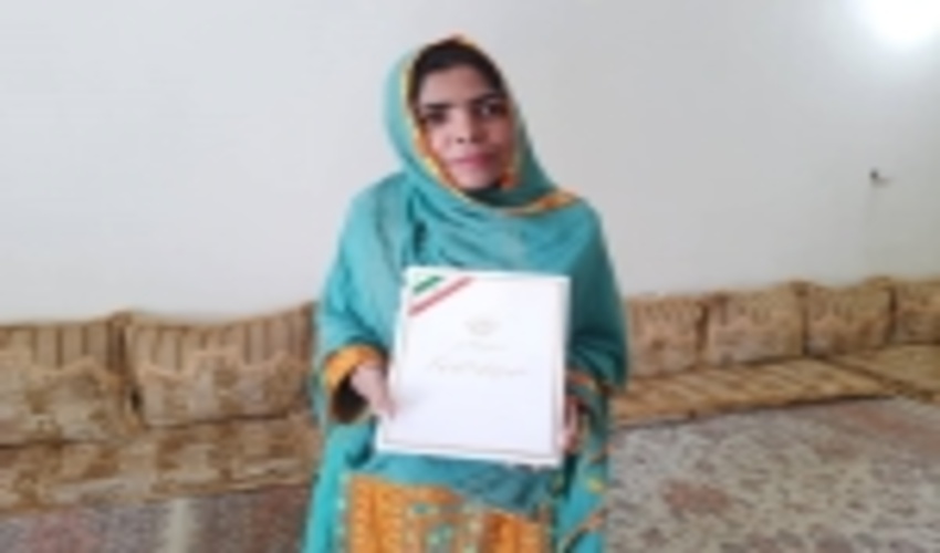 تقدیر رییس سازمان منابع طبیعی از روشندل دوستدار طبیعت