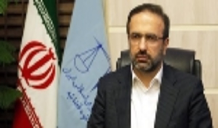 جلوگیری از کوه خواری چهار هکتاری در استان البرز با ورود دستگاه قضایی