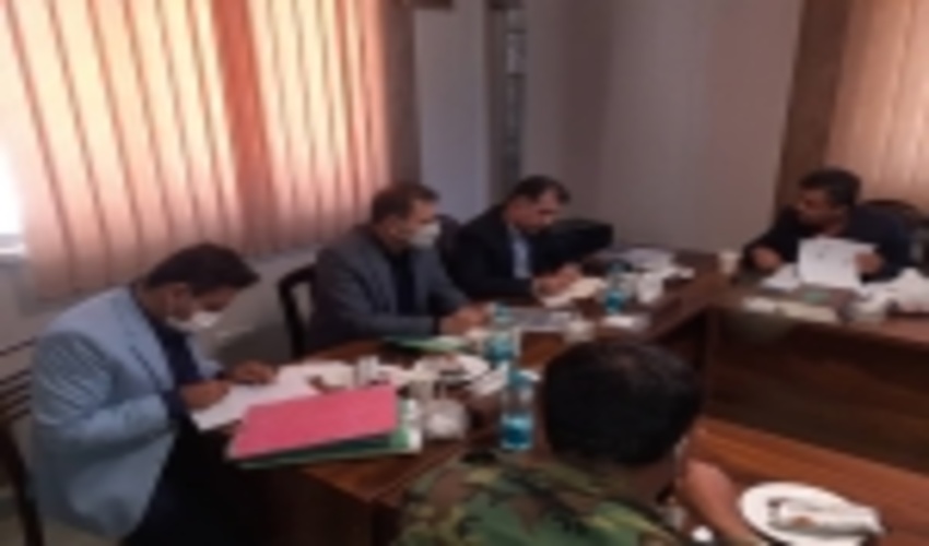 تهیه و اجرای طرح مرتعداری ظرف مدت ۲سال از زمان اعلام کتبی اداره کل منابع طبیعی و آبخیزداری استان البرز صورت پذیرد