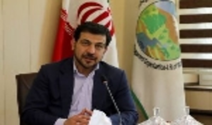 روابط عمومی خط مقدم تبیین اقدامات در حوزه منابع‌طبیعی و آبخیزداری است