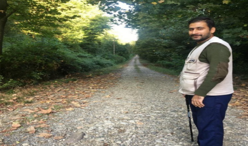  شهادت یک جنگلبان در درگیری با متصرفان منابع‌طبیعی در خراسان رضوی