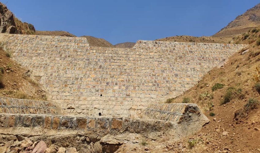 آبخیزداری، امنیت جانی و مالی آبخیز نشینان 