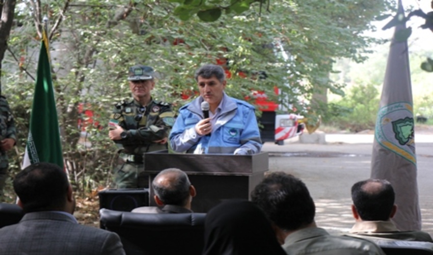 عمده بحران ها ناشی از عدم سازماندهی است