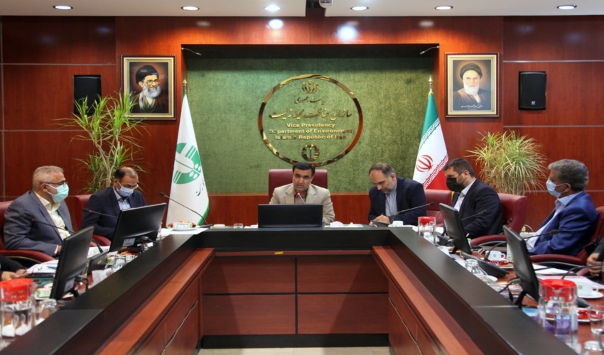 هزینه برای حفظ منابع طبیعی و محیط زیست سرمایه گذاری است