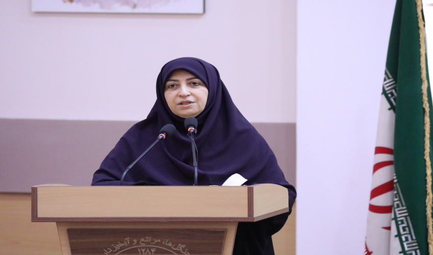 صدور سند تک برگی برای ۳۸ هزار هکتار از اراضی ملی البرز