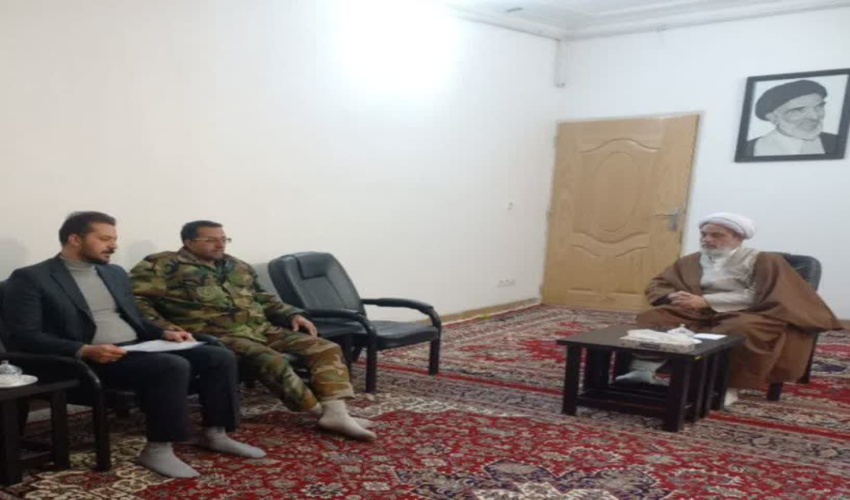 یگان حفاظت اداره منابع طبیعی و آبخیزداری شهرستان اشتهارد،  1100 رأس دام غیرمجاز را از مراتع شهرستان خارج کرد.