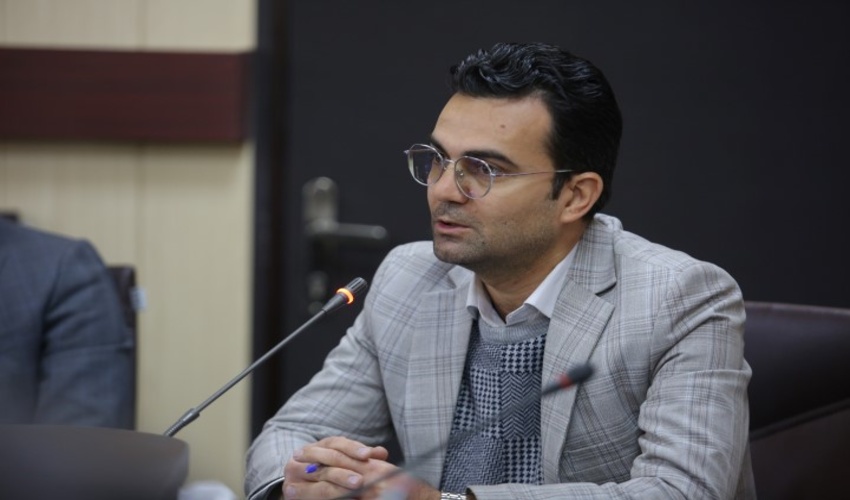 معاون برنامه ریزی، توسعه مدیریت و منابع اداره کل منابع طبیعی و آبخیزداری البرز از پروژه ها و سازه های آبخیزداری احداث شده و در حال اجرای شهرستان کرج بازدید نمود.