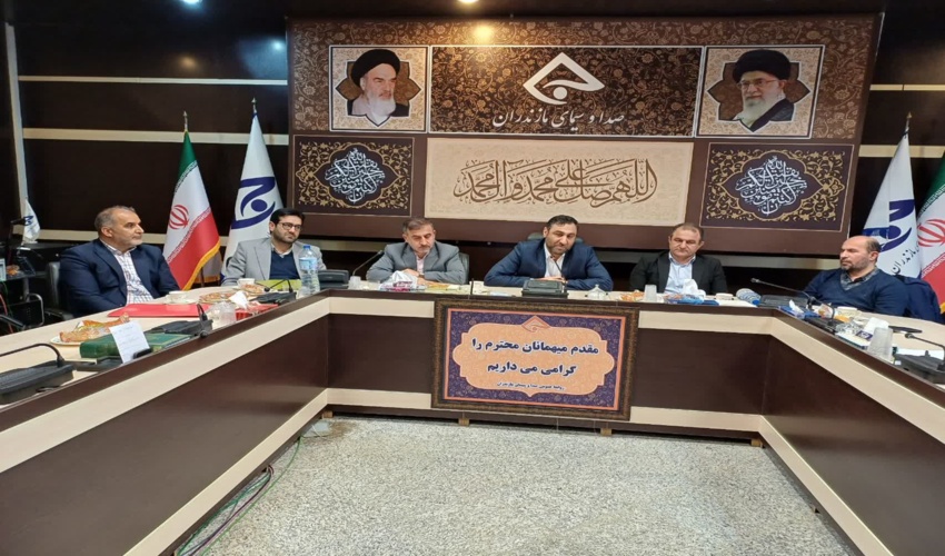 پیام مدیر کل به مناسبت فرارسیدن بهار طبیعت و عید نوروز