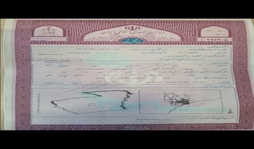 اقدامات ابخیزداری در حوزه های آبخیز در کنترل سیل در استان البرز، موثر ومثبت ارزیابی شد.  