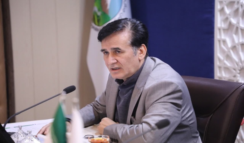 کشف خودروی حامل جوجه و طیور فاسد در اراضی ملی شهرستان های نظرآباد و اشتهارد