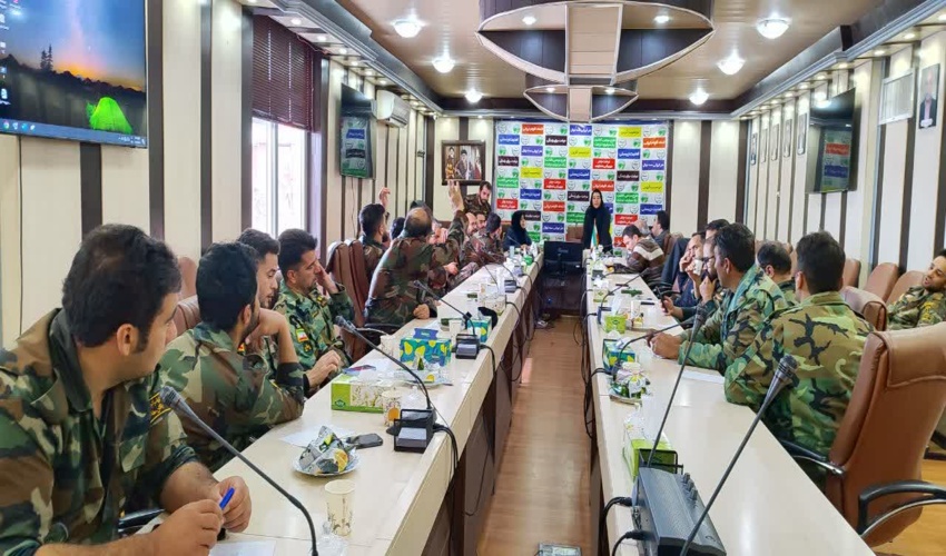 رئیس اداره منابع طبیعی وآبخیزداری شهرستان اشتهارد از مسدودسازی راه احداثی در اراضی ملی خبرداد. 