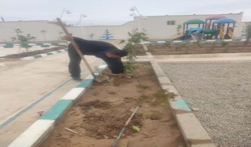 فعالیت های منابع طبیعی بدون مشارکت مردم محقق نخواهد شد