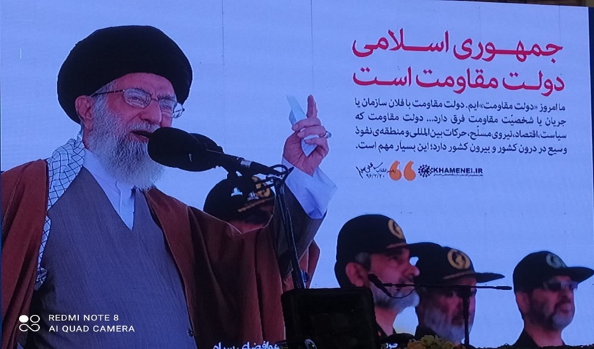 همه ما باید اهتمام ویژه ای به امر درختکاری داشته باشیم و پس از کاشت نهال مسئله نگهداری، داشت و آبیاری آن ها بسیار مهم است. 