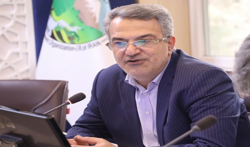 توسعه بدون مطالعه زخم بر پیکر منابع طبیعی وارد می کند