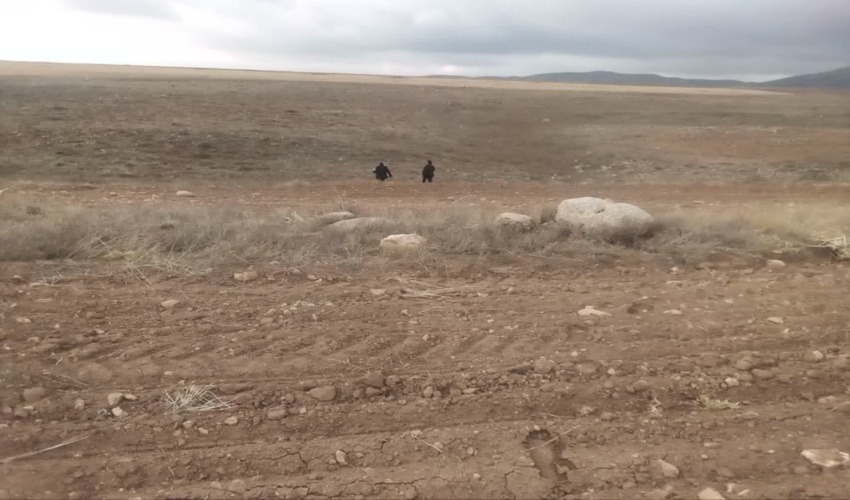 جشن روز درختکاری در شهرستان طالقان برگزار شد