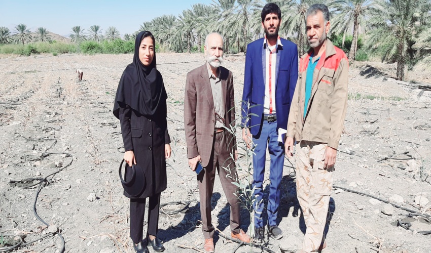 شناسایی نیازها آبخیزنشینان و اولویت بندی خواسته های آنان از اهداف طرح توانمند سازی جوامع محلی است.