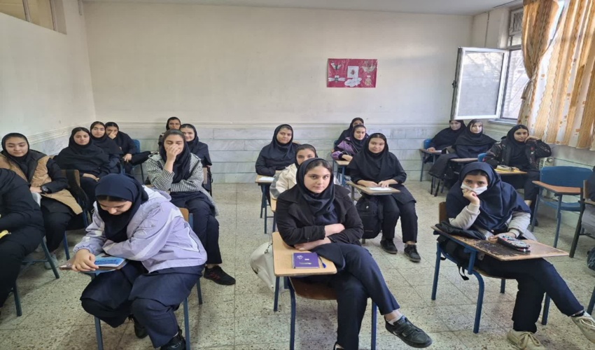 25 هزار نفر همیار طبیعت در استان البرز هستند